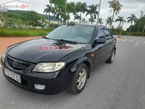 So Sánh Giá Mazda 323 2003 Và Lựa Chọn Mua Phù Hợp So Sánh Giá Mazda 323 2003 Và Lựa Chọn Mua Phù Hợp