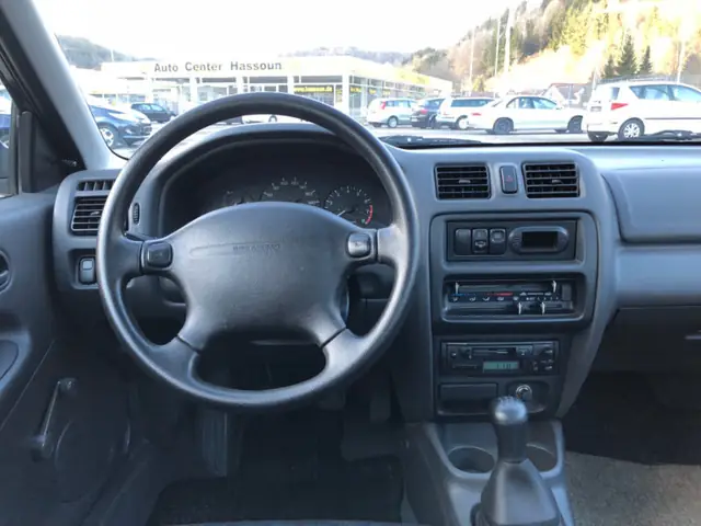 Mua Mazda 323 1998: Hướng Dẫn Chọn, Giá Và Bảo Dưỡng