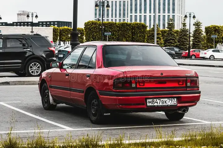 Mua Mazda 323 Đỏ Giá Tốt – Hướng Dẫn Chọn, Kiểm Tra Và Giao Dịch An Toàn