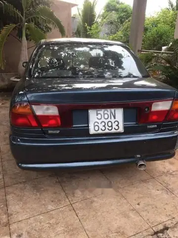 Mua Bán Mazda 323 2001: Giá, Mẫu, Và Lời Khuyên Chọn Xe