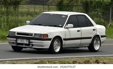 Hướng Dẫn Sửa Lỗi Van Không Tải Mazda 323 Cho Người Mới