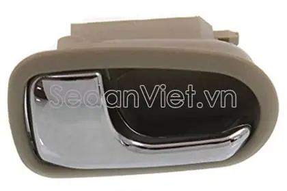 Mazda 323 Tay Nắm Trong: Hướng Dẫn Chi Tiết Thay Thế Và Khắc Phục Lỗi