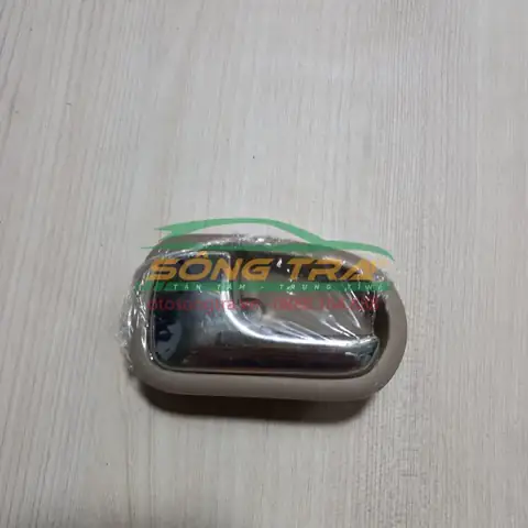 Mazda 323 Tay Nắm Trong: Hướng Dẫn Chi Tiết Thay Thế Và Khắc Phục Lỗi