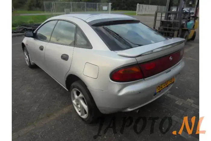 Mazda 323f 1998: Tổng Quan Chi Tiết Và Thông Số Kỹ Thuật Mazda 323f 1998: Tổng Quan Chi Tiết Và Thông Số Kỹ Thuật