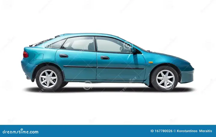 Mazda 323f Family: Dòng Xe Gia Đình Đa Năng Thập Niên 90 Mazda 323f Family: Dòng Xe Gia Đình Đa Năng Thập Niên 90