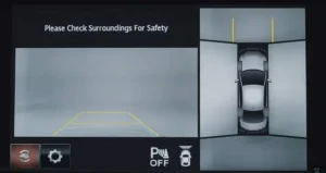 Cách Lắp Đặt Camera 360 Cho Mazda – Hướng Dẫn Chi Tiết