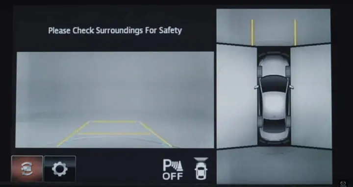 Cách Lắp Đặt Camera 360 Cho Mazda – Hướng Dẫn Chi Tiết