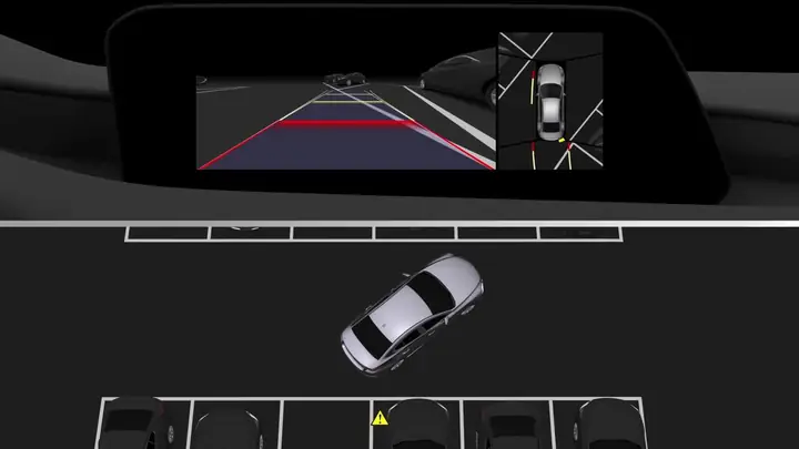 Hướng Dẫn Cài Đặt Camera 360° Mazda Cho Người Mới Bắt Đầu Hướng Dẫn Cài Đặt Camera 360° Mazda Cho Người Mới Bắt Đầu