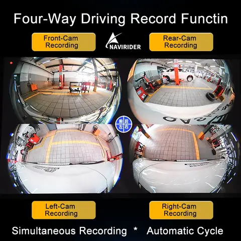 Hướng Dẫn Nâng Cấp Camera 360 Cho Mazda Cx‑5 – Tối Ưu An Toàn