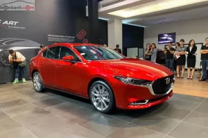 Mazda 3 Có Bao Nhiêu Phiên Bản Mâm: Hướng Dẫn Lựa Chọn Chi Tiết
