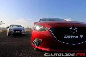 Mua Xe Mazda 3 2014: Hướng Dẫn Chọn Mẫu, Giá & Kiểm Tra