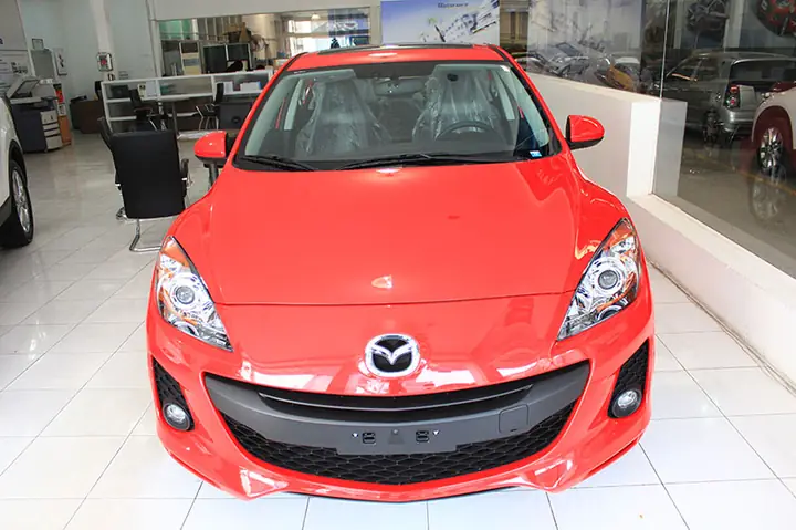 Mazda 3s 2012 Giá Bao Nhiêu? Cập Nhật Thị Trường & Kinh Nghiệm Mua Xe Cũ