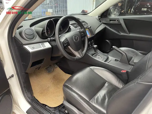 Mazda 3s 2014: Tìm Hiểu Về Cổng Kết Nối Usb Và Các Giải Pháp Thay Thế