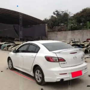 So Sánh Các Phiên Bản Mazda 3 2014 – Đánh Giá Giá Và Ưu Nhược Điểm