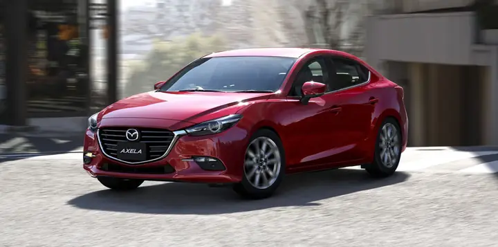 Mazda 3s 2017: Đánh Giá Chi Tiết Và Trải Nghiệm Thực Tế
