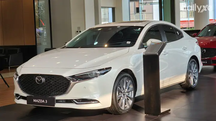 Mazda Bắc Ninh: Địa Chỉ, Giá Xe Và Ưu Đãi Mua Ngay