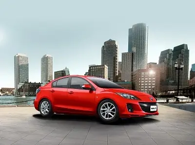 Mazda 3 Báo Giá 2026: Đánh Giá Toàn Diện Phiên Bản Sedan & Hatchback Mazda 3 Báo Giá 2026: Đánh Giá Toàn Diện Phiên Bản Sedan & Hatchback