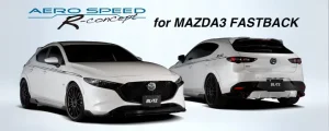 Mua Bodykit Mazda 3: Hướng Dẫn Chọn Mẫu, Giá Và Lắp Đặt
