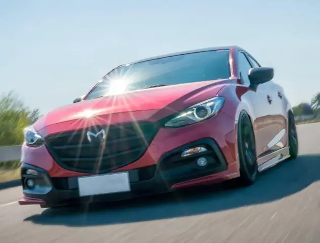 Mua Bodykit Mazda 3: Hướng Dẫn Chọn Mẫu, Giá Và Lắp Đặt
