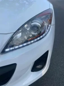 So Sánh Mazda 3 Sedan Các Phiên Bản: Giá, Tính Năng, Độ Bền