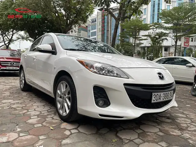 So Sánh Mazda 3 Vs Mazda 3s: Đặc Điểm, Giá Và Lựa Chọn Tốt Nhất So Sánh Mazda 3 Vs Mazda 3s: Đặc Điểm, Giá Và Lựa Chọn Tốt Nhất