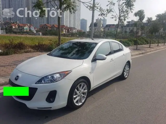 Mazda 3 Otofun: Đánh Giá Chi Tiết Dòng Xe Thể Thao, Vui Lái Nhật Bản
