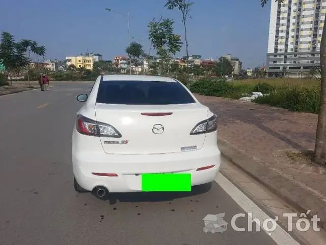 Mazda 3 Otofun: Đánh Giá Chi Tiết Dòng Xe Thể Thao, Vui Lái Nhật Bản