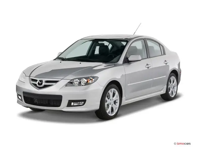 Mazda 4 2007: Đánh Giá Chi Tiết Và Lưu Ý Khi Mua Xe Cũ Mazda 4 2007: Đánh Giá Chi Tiết Và Lưu Ý Khi Mua Xe Cũ
