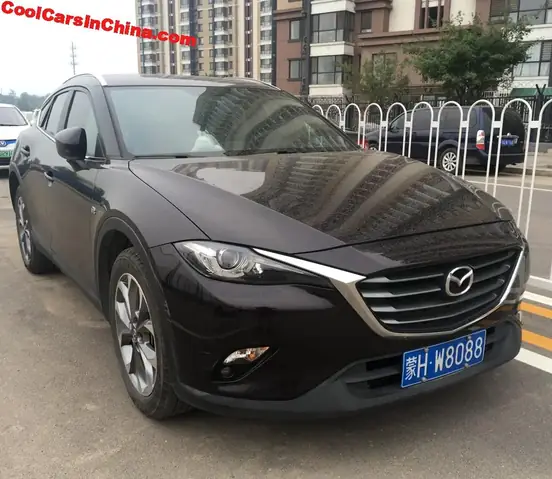 Xem Bảng Giá Xe Mazda Mới Nhất Và So Sánh Ưu Đãi
