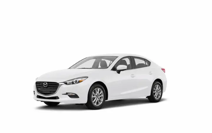 Mazda 4 Chỗ Màu Trắng: Hướng Dẫn Chọn Xe Toàn Diện & Những Lưu Ý Quan Trọng