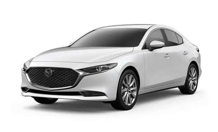 Giá Xe Mazda 2026: Bảng Giá Chi Tiết Từng Dòng Xe