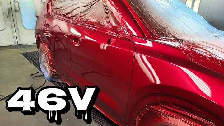 Mazda Cx-5 2026: Khám Phá Màu Sơn Nippon Và Những Nâng Cấp Đáng Chú Ý