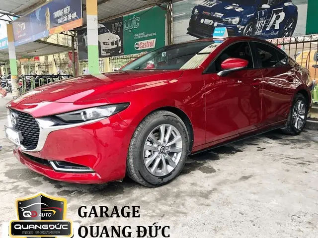 Mazda Cx-5 2026: Khám Phá Màu Sơn Nippon Và Những Nâng Cấp Đáng Chú Ý