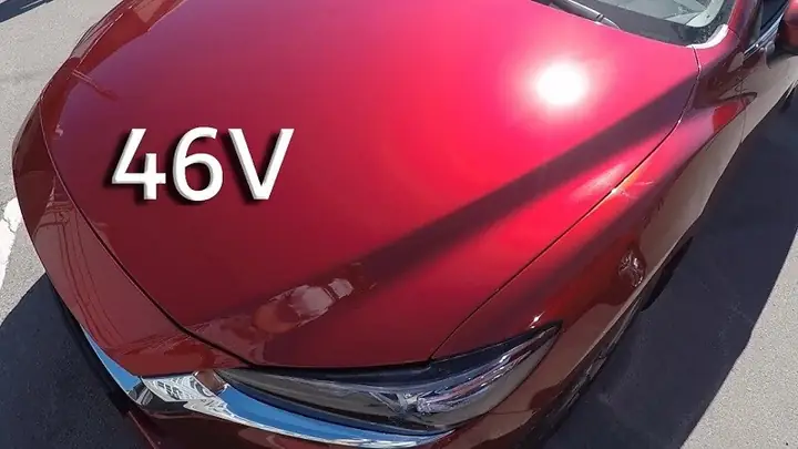 Mazda Cx-5 2026: Khám Phá Màu Sơn Nippon Và Những Nâng Cấp Đáng Chú Ý