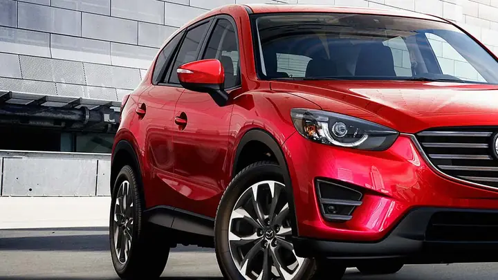 Đánh Giá Mazda Cx‑5: Tính Năng, Giá Và Lựa Chọn Mua