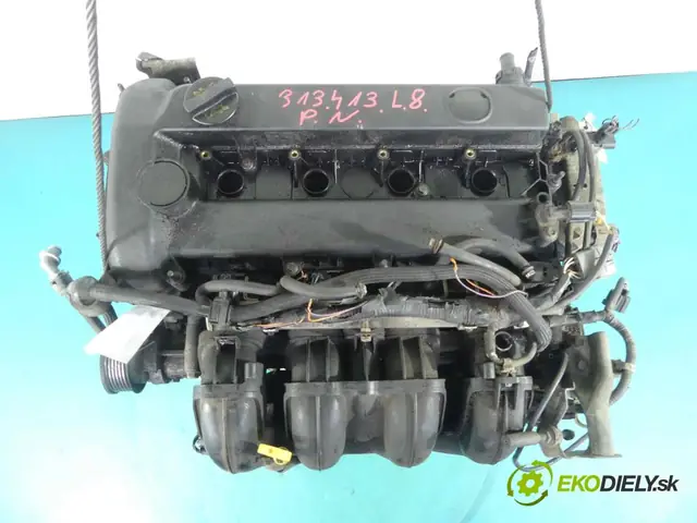 Khám Phá Mazda 5 1.8: Thông Số Kỹ Thuật Và Mẹo Mua Hiệu Quả