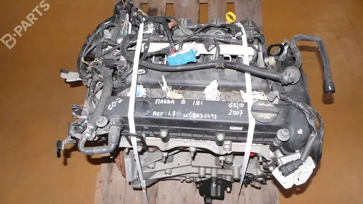 Khám Phá Mazda 5 1.8: Thông Số Kỹ Thuật Và Mẹo Mua Hiệu Quả