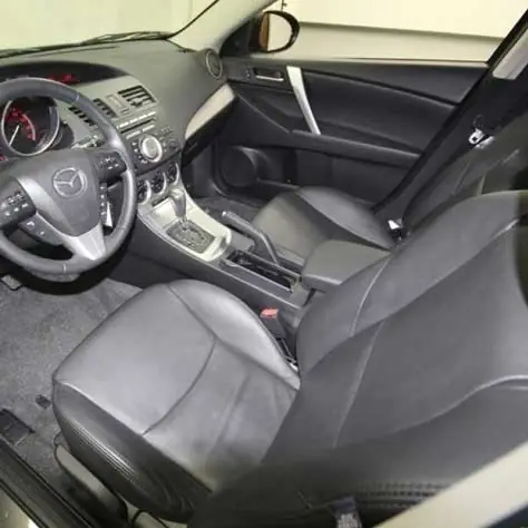 Khám Phá Đánh Giá 2006 Mazda5 Minivan – Đặc Điểm & Lợi Ích Cho Gia Đình