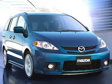 Tìm Giá Mazda 5 2006: Hướng Dẫn Mua Bán & Đánh Giá