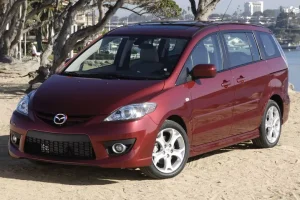Đánh Giá Chi Tiết Mazda 5 2010: Mpv Đa Năng Cho Gia Đình Việt