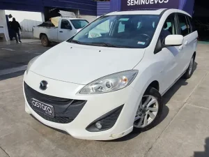 So Sánh Các Phiên Bản Mazda Cx-5 2018 Để Chọn Mua Phù Hợp