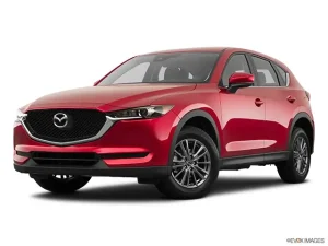 So Sánh Giá, Tính Năng Mazda Cx5 2018 Cho Người Mua Việt
