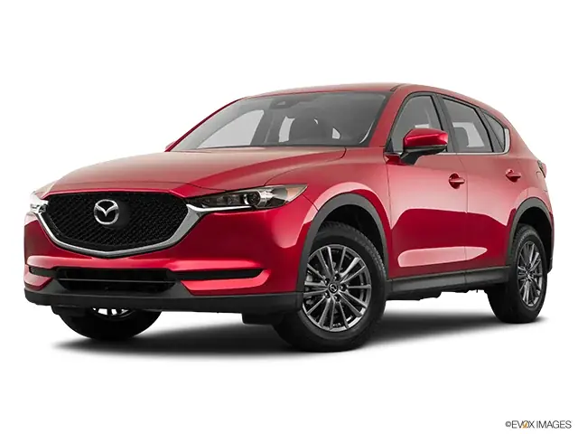 So Sánh Giá, Tính Năng Mazda Cx5 2018 Cho Người Mua Việt