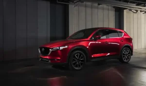 Mazda 5 2018 Khi Nào Ra Mắt: Hé Lộ Thông Tin Chi Tiết & Những Điều Cần Biết