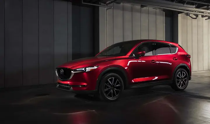 Mazda 5 2018 Khi Nào Ra Mắt: Hé Lộ Thông Tin Chi Tiết & Những Điều Cần Biết