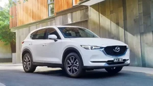 Đánh Giá Mazda Cx‑5 2018: Ưu Nhược Điểm & Lời Khuyên Mua