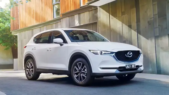 Đánh Giá Mazda Cx‑5 2018: Ưu Nhược Điểm & Lời Khuyên Mua