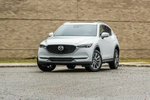 So Sánh Giá Và Phiên Bản Mazda Cx‑5 2019 Cho Người Mua