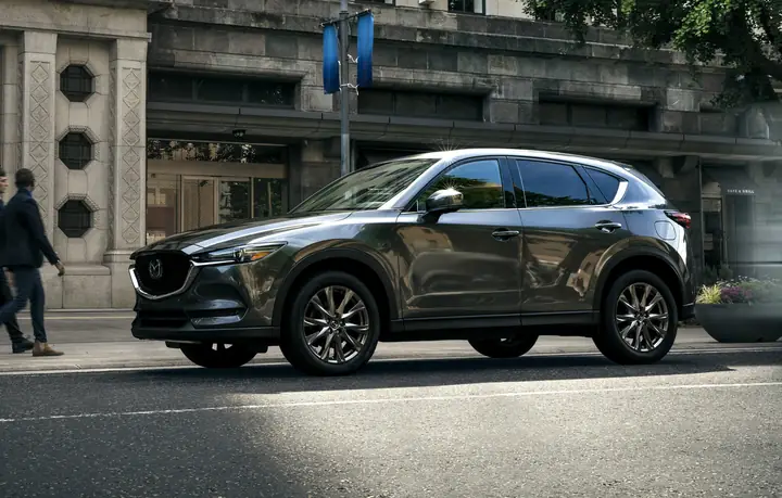 So Sánh Giá Mazda Cx‑5 2019 Các Phiên Bản Và Khuyến Nghị Mua