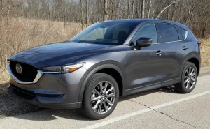 Đánh Giá Mazda Cx‑5 2019: Giá, Tính Năng & Lời Khuyên Mua